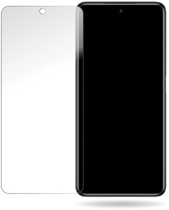 Produktbild Mobilize Glas (1 Stück, Xiaomi Poco X3 Pro, Xiaomi Poco X3 NFC)