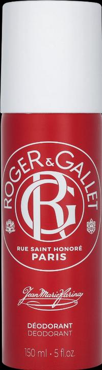 Roger & Gallet JMF Deodorant (Spray, 150 ml)