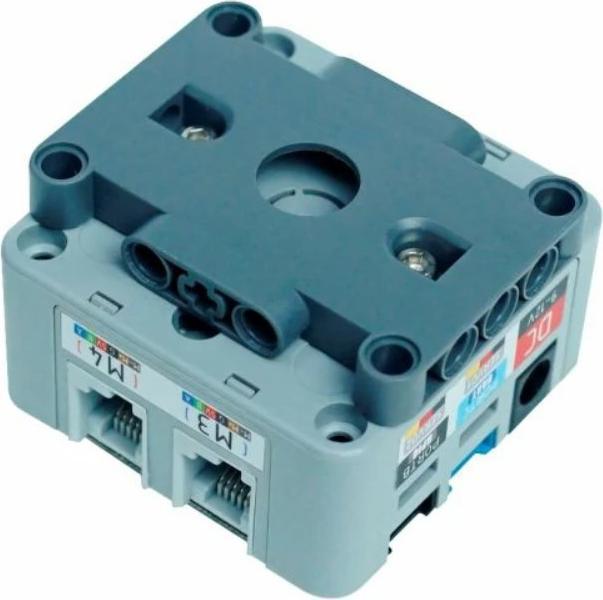 Produktbild M5Stack BaseX Lego Mindstorms EV3 und NXT kompatibel