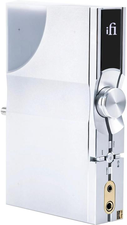 Produktbild iFi Audio NEO iDSD 2 (USB-DAC, Display, Bluetooth)