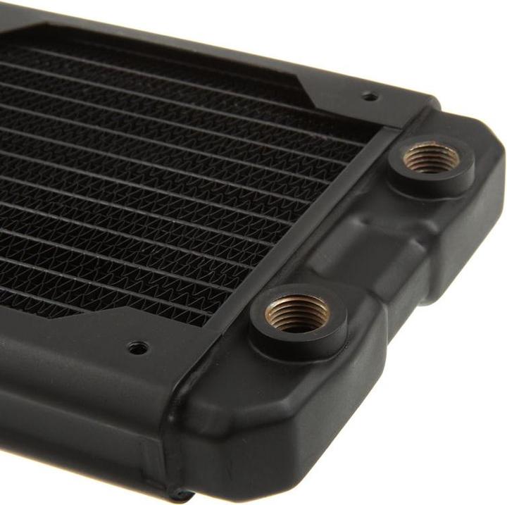 Actual product image Hardware Labs Black Ice Nemesis 240GTS (120 mm)