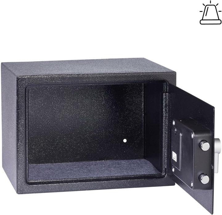 Actual product image Yale Value Safe furniture safe with alarm & keypad M, 16.3 l (16.30 l)