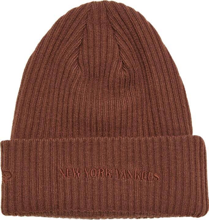 Image du produit New Era Bonnet Rib Neyyanco - 95231 (Taille unique)