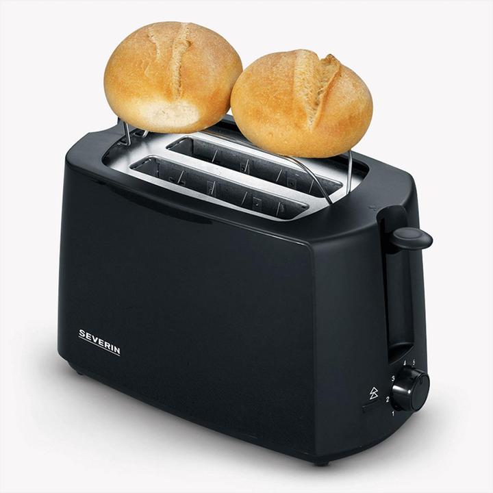 Actual product image Severin At 2287 (CH plug)
