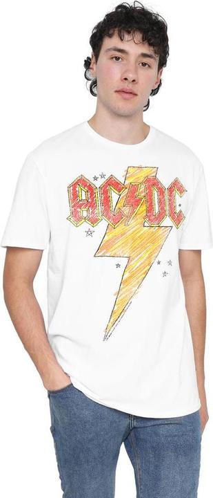 Produktbild AC/DC TShirt (4XL)