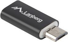 Produktbild Lanberg USB Adapter (USB 2.0)