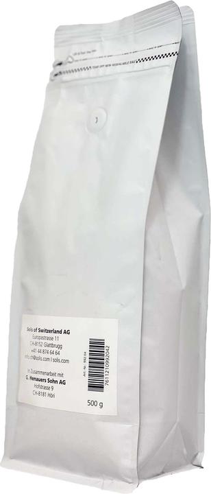 Produktbild Solis Kaffee Intense Espresso 500gr (500 g)