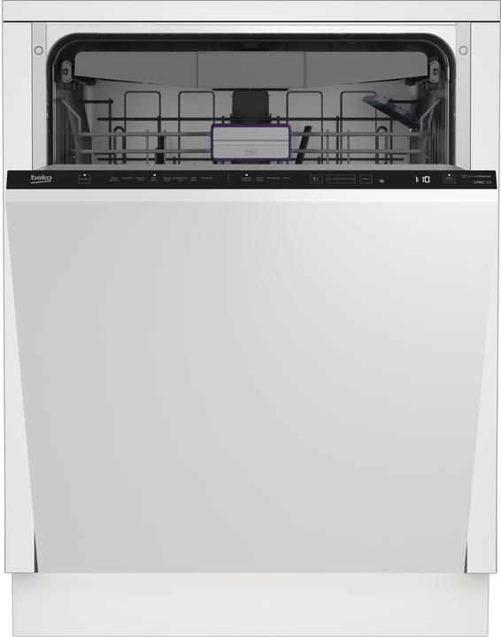 Produktbild Beko MDA EB-Geschirrspler XL BDIT38530D