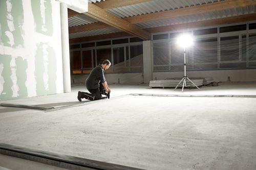 Image du produit Festool DUO-Plus SYSLITE Bouwstraler - 112W (8000 lm)
