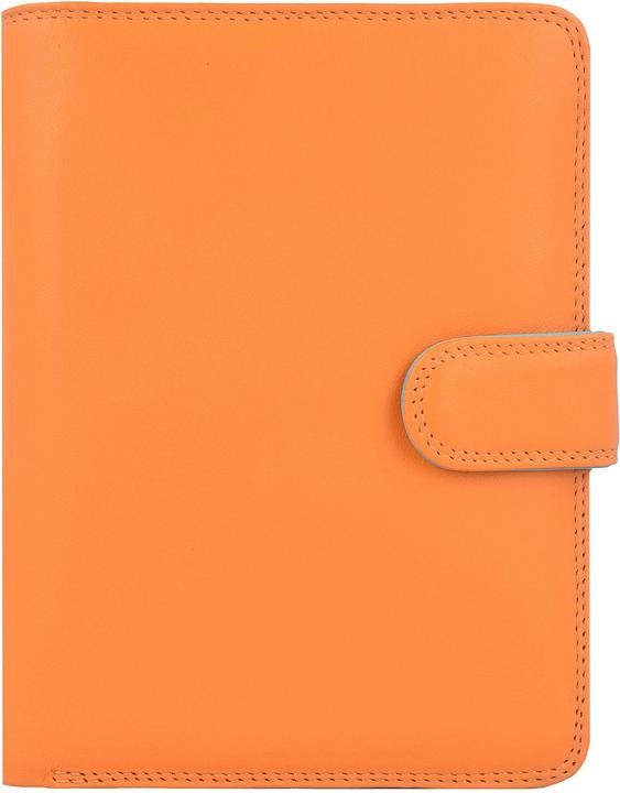 Mywalit Geldbörse Leder 14 cm