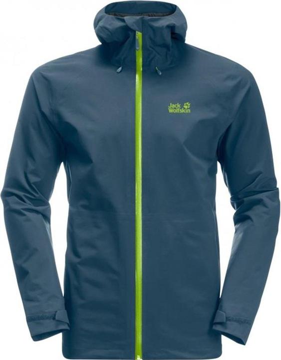 Produktbild Jack Wolfskin Feldberg Hoody M (M)
