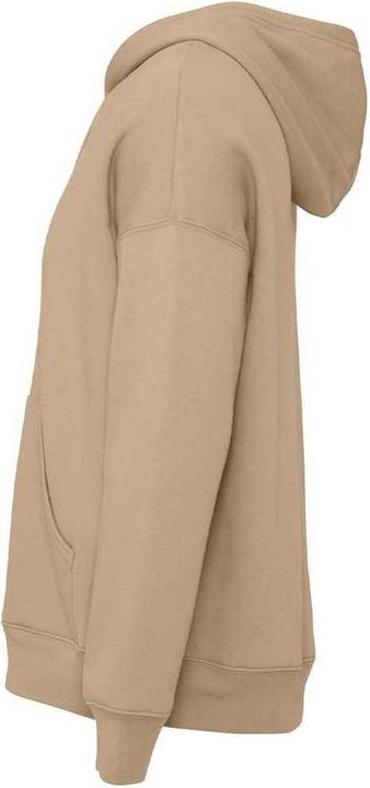 Immagine prodotto Bella Canvas Felpa con Cappuccio Adulto Unisex (XS)