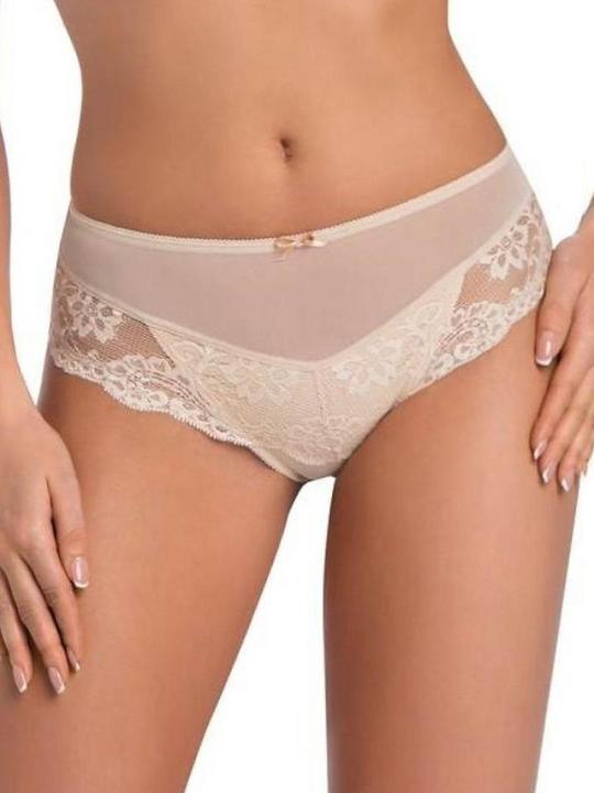 Teyli Höschen model (XXL)