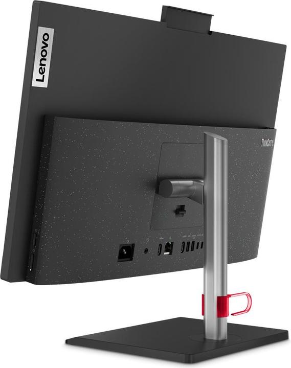Image du produit Lenovo ThinkCentre neo 50a 24 Gen 4 (Intel Core i5-13500H, 16 Go, 512 Go, Intel Iris Graphics)
