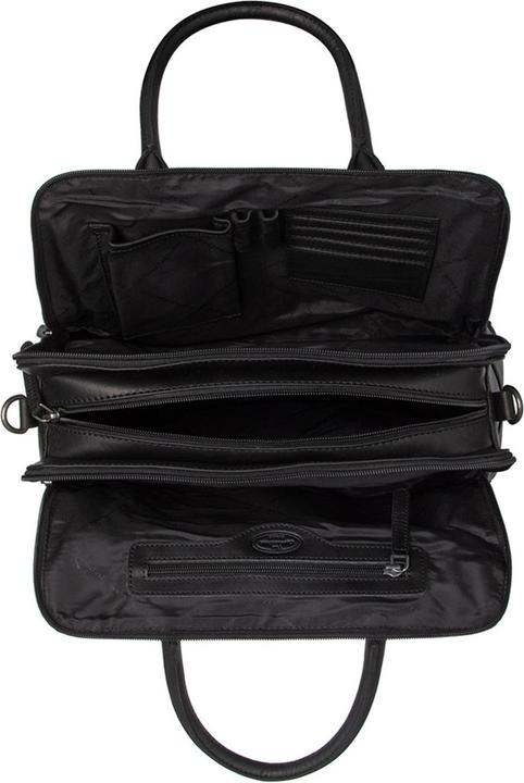 Immagine prodotto The Chesterfield Brand Borsa Layton in pelle 35 cm