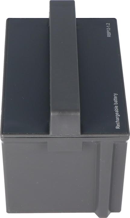 Produktbild AccuCell Akku RBP12-1.2, RAVAS 2100, 2100L, 3200F, 3200J, 4100, 6100 (12 V)