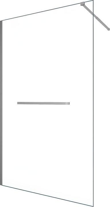 Actual product image Vente-unique Kristen (120 cm, 120 cm, 200 cm)