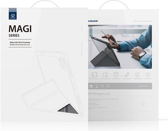 Produktbild Dux Ducis Magi Series Bookover (iPad mini 6)