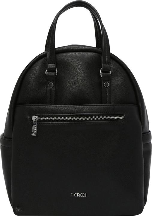 L.Credi Filippa City Rucksack 32 cm (10 l)