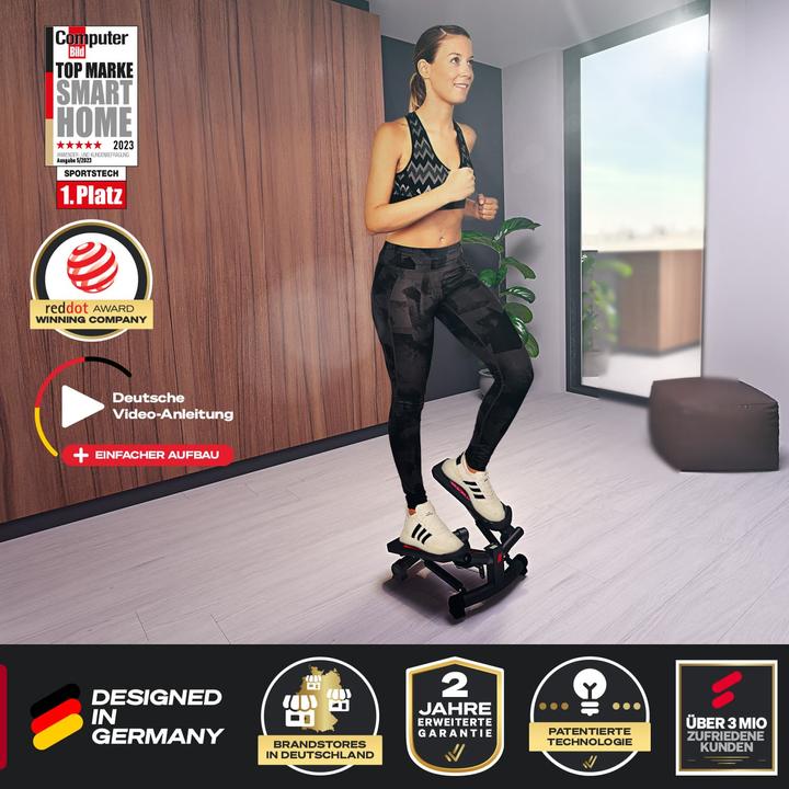 Produktbild Sportstech Stx300