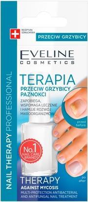 Produktbild Eveline Nail Therapy Professional (12 ml)