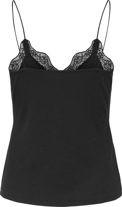 Immagine prodotto Only Onllukka Rib Mix Lace Singlet Cs Jrs (L)