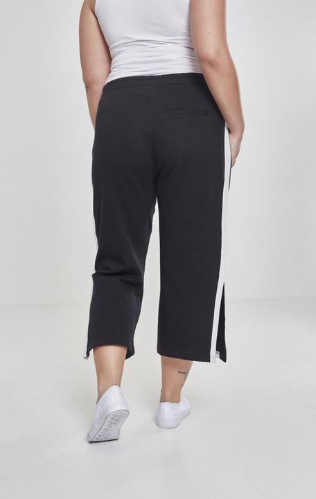 Actual product image Urban Classics Ladies Taped Terry Culotte (M)