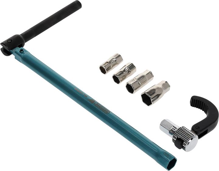 Actual product image Gedore Rooster nut wrench (265 mm)