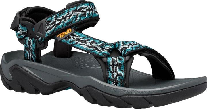 Actual product image Teva Terra Fi 5 Universal Sandals (41)