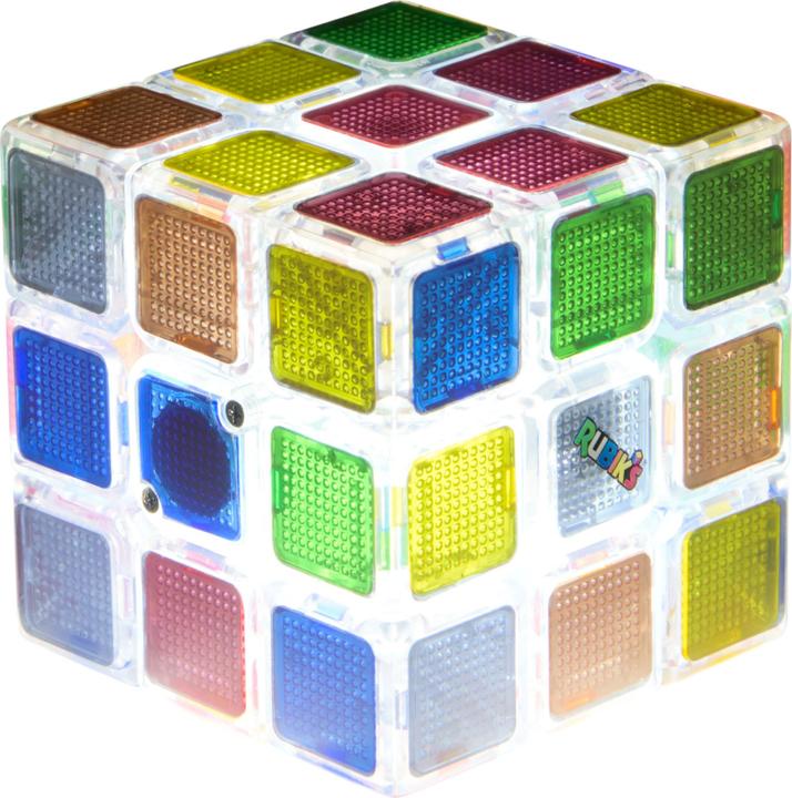 Image du produit Spin Master Rubik's - 3x3 Pulse (3 x 3)