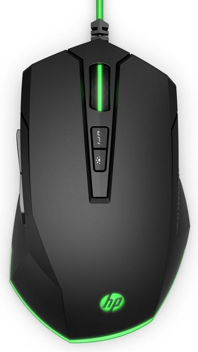 HP Pavilion Gaming 200 (Kabelgebunden)