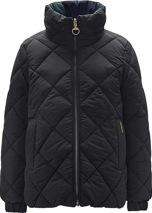 Barbour REVERSIBLE HUDSWELL reversible jacket (40)