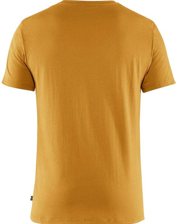 Actual product image Fjällräven Logo (XL)