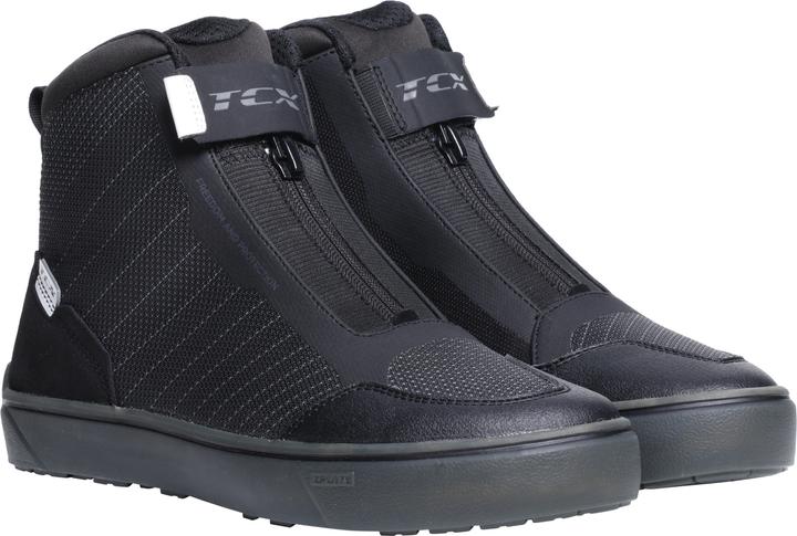 Produktbild TCX Chaussures Ikasu 2 WP (Herren, 45)