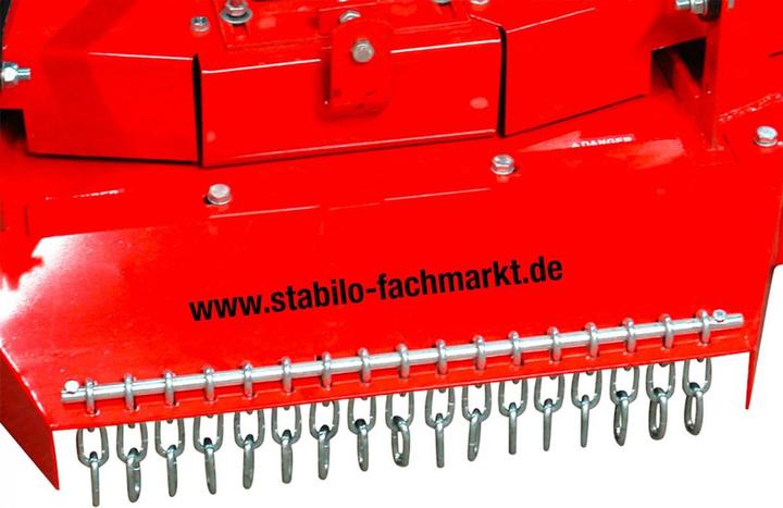 Produktbild Dema Sichelmäher / Sichel Mulcher 3x50/150 Traktor Schlepper Sichelmäher Sichelmulcher Mähwerk Mulchgerät