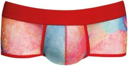 Actual product image Anais Men's briefs "Falcon (S, M, L, XL, XXL, 3XL)