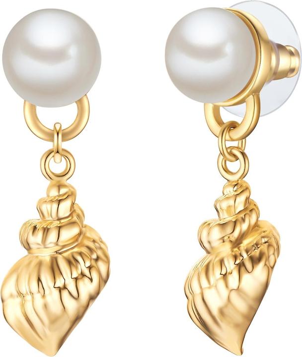 Produktbild Yokoamii Damen Ohrringe - 34136 (Metall-Legierung)
