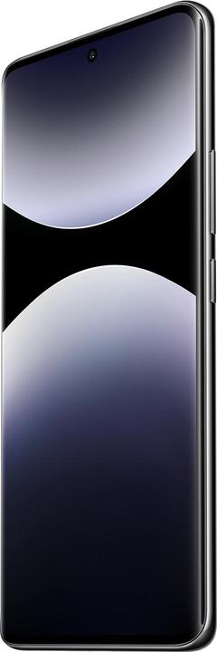 Immagine prodotto Xiaomi Redmi Note 14 Pro+ 5G (256 GB, Midnight Black, 6.67", Doppia SIM, 200 Mpx, 5G)