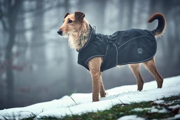 Image du produit Hunter Uppsala (45, Manteau pour chien)