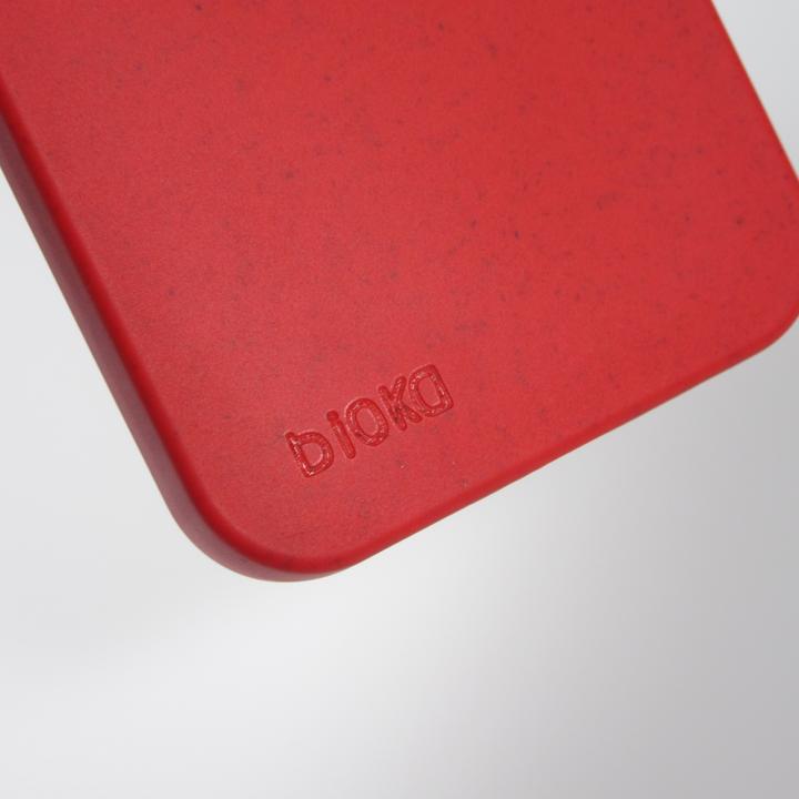 Produktbild Bioka Hülle Biologisch Abbaubar Eco-Friendly Kompostierbar (Apple iPhone 13)
