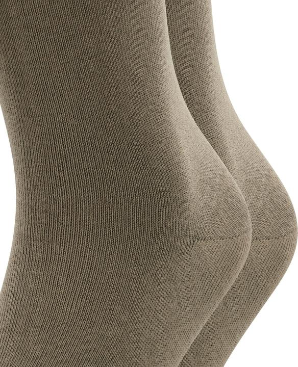 Image du produit Esprit Basic Uni SO 2P (lot de 2, 43 - 46)
