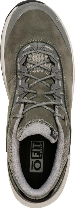 Actual product image Oboz Cottonwood Low B-Dry (44.5)