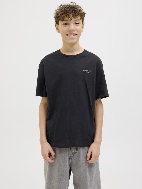 Immagine prodotto Jack & Jones Rückenprint T-shirt Junior T-shirt (140)