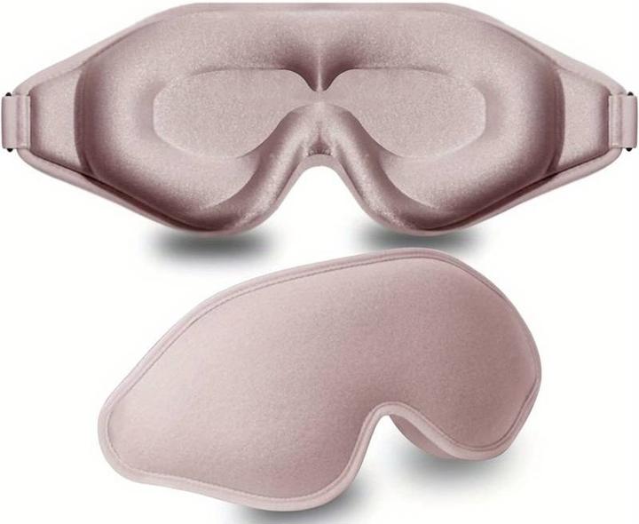 PhoneLook Schlafmaske (Schlafmaske)