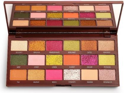 Produktbild Makeup Revolution I Heart Revolution Chocolate (Turkish Delight)