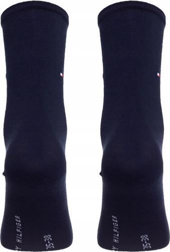 Immagine prodotto Tommy Hilfiger 2Confezioni di calzini a pois (Confezione da 2, 39 - 42)