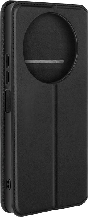 Actual product image Avizar Classic Edition, back cover with magnetic flap Series (Xiaomi Redmi A3)