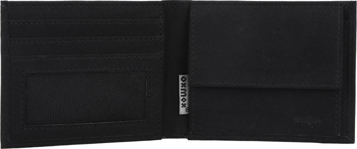 Produktbild Oxmox New Cryptan Geldbörse RFID Schutz 10.5 cm