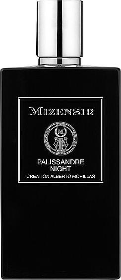 Mizensir Palissandre Night (Eau de Parfum, 100 ml)