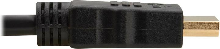 Immagine prodotto Eaton Tripp Lite Series HDMI Cbl Ad Alta Velocità UHD 4k 2k Dva M/M Nero 10-Ft (3.10 m, HDMI)